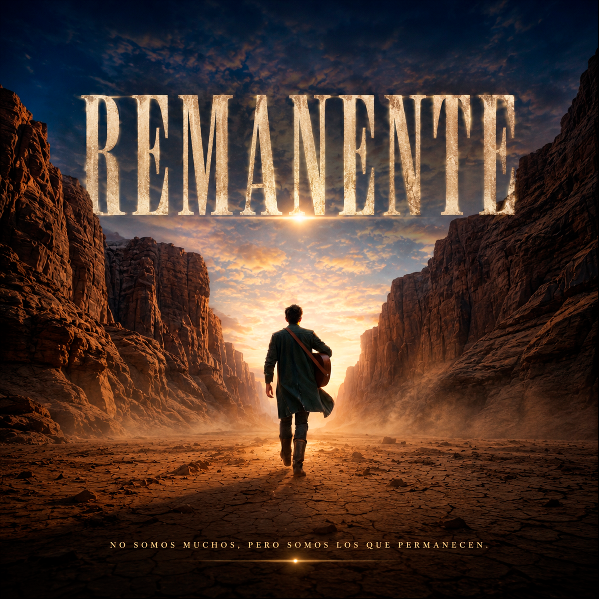 Portada REMANENTE